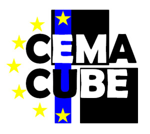 Logo CEMACUBE